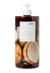 Korres Renewing Body Cleanser Aναζωογονητικό Αφρόλουτρο με Άρωμα Καρύδα-Γκουάβα, 1000ml
