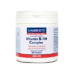 Lamberts B-100 Complex 200 Tabs