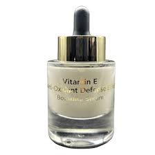 Power Health Inalia Vitamin E Anti-Oxidant Defense Elixir Botoxlike Serum 30ml
