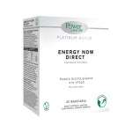 Power Of Nature Platinum Range Energy Now Direct 20 φακελίσκοι Μήλο