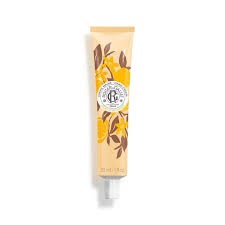Roger & Gallet Bois D'orange Ενυδατική Κρέμα Χεριών και Νυχιών 30ml