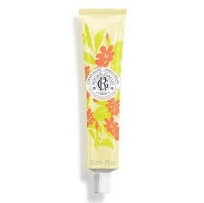 Roger & Gallet Fleur D'Osmanthus Ενυδατική Κρέμα Χεριών, 30ml
