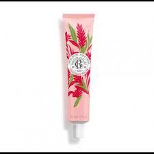 Roger & Gallet Gingembre Rouge Ενυδατική Κρέμα Χεριών 30ml