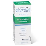 Somatoline Cosmetic Bandages Solution για Αδυνάτισμα και την Κυτταρίτιδα Σώματος 400ml