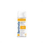 Bentholia Sun Care Face Cream Αντηλικακή κρέμα προσώπου SPF30 50ml