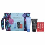 Apivita Aqua Beelicious PROMO Περιποίησης με Κρέμα Προσώπου για Κανονικές/Μικτές Επιδερμίδες 2023