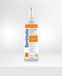 Bentholia Sun Care Body Spray Αντηλιακό γαλάκτωμα σώματος SPF50 200ml