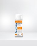 Bentholia Sun Care Face cream Αντηλιακή κρέμα προσώπου SPF50 50ml