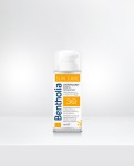 Bentholia Sun Care Face Cream Αντηλικακή κρέμα προσώπου SPF30 50ml