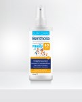 Bentholia Sun Care Family Αντηλιακό Γαλάκτωμα Σώματος-Προσώπου SPF50 300ml