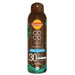 Carroten Coconut Dreams Suncare Dry Oil SPF30 Αντηλιακό Ξηρό Λάδι 150ml