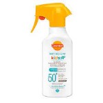 Carroten Sensicare Kids Suncare Face & Body Milk Spray SPF50+ , 270ml