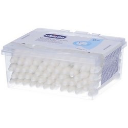 Chicco Ωτοκαθαριστές Ασφαλείας 60τμχ