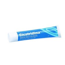 Cicatridina Αναπλαστική Αλοιφή με Υαλουρονικό Οξύ 60g