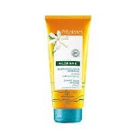 Klorane Polysianes Gel Ντους Αναδόμησης για το Σώμα και τα Μαλλιά μετά την Θάλασσα 200ml