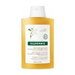 Klorane Sun Radiance Hair Care Shampoo με Βιολογικό Tamanu και Mονόι 200ml