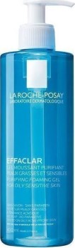 La Roche-Posay PRROMO effaclar gel 400ml με στικερ -20%