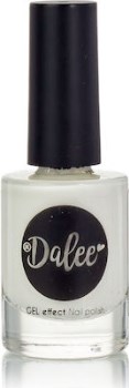 Medisei Dalee Nail Polish 100 Snow White