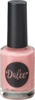 Medisei Dalee Nail Polish 103 Vintage Pink