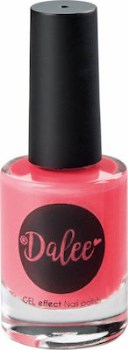 Medisei Dalee Nail Polish 605 Pink Bubble
