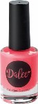 Medisei Dalee Nail Polish 605 Pink Bubble