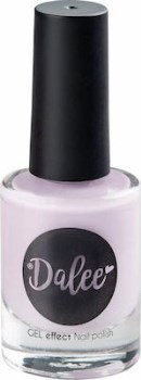 Medisei Dalee Nail Polish 606 Soft Lavender