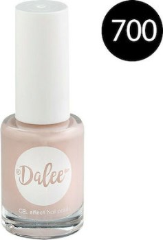 Medisei Dalee Nail Polish 700 Bare Skin 12ml