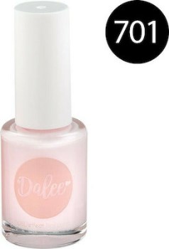 Medisei Dalee Nail Polish 701 Pink Lemonade 12ml