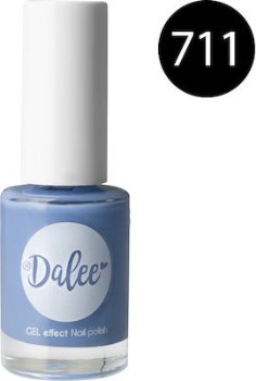 Medisei Dalee Polish Gloss Βερνίκι Νυχιών 711 Le Grand Blue 12ml