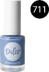Medisei Dalee Polish Gloss Βερνίκι Νυχιών 711 Le Grand Blue 12ml
