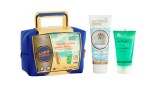 Panthenol Extra Νεσεσέρ με Αντηλιακό Γαλάκτωμα Προσώπου & Σώματος SPF50 200ml & Ενυδατικό Gel Αλόης 150ml