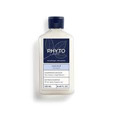 Phyto Douceur Softness Σαμπουάν για Όλους τους Τύπους Μαλλιών, 250ml