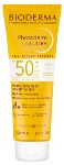 Bioderma Photoderm Lait Ultra Αδιάβροχη Αντηλιακή Κρέμα Προσώπου και Σώματος SPF50 200ml