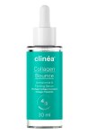 Clinea Collagen Bounce Αντιρυτιδικός & Συσφικτικός Ορός, 30ml