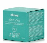 Clinea Water Crush Oil Free Cream Gel (50ml) - Ενυδατική Κρέμα Τζελ Προσώπου