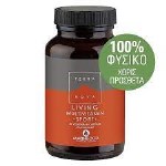 erranova Living Multivitamin Sport Πολυβιταμίνη για τις Καθημερινές Ανάγκες των Αθλητών, 50caps