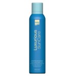 Intermed Luxurious Sun Care Hydrating Antioxidant Mist Ενυδατικό Σπρέι για Πρόσωπο & Σώμα, 200ml