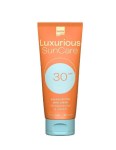 Intermed Luxurious Suncare Αντηλιακή Κρέμα για το Σώμα SPF30 200ml