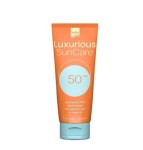 Intermed Luxurious Suncare Αντηλιακή Κρέμα για το Σώμα SPF50 200ml