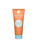 Intermed Luxurious Suncare Αντηλιακή Κρέμα Προσώπου SPF50 75ml