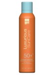 InterMed Luxurious Suncare Antioxidant Sunscreen Invisible Spray SPF 50+ Αντηλιακό με Βιταμίνη C, 200ml