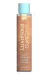 Intermed Luxurious SunCare Bronze Gold Monoi Oil, 200ml