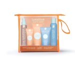 INTERMED Luxurious Suncare High Protection Pack Πακέτο Ολοκληρωμένης Υψηλής Αντηλιακής Προστασίας 5 Τεμάχια