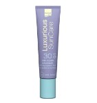 INTERMED Luxurious Suncare Instant Lifting with Hyaluronic Acid Αντιρυτιδική Κρέμα Προσώπου με Υαλουρονικό Οξύ & SPF30 50ml