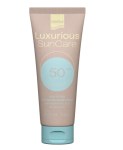 Intermed Luxurious SunCare SPF50 Silk Cover Natural Beige BB Cream 75ml