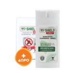 Menarini Mo-Shield Family PROMO Εντομοαπωθητικό Spray Κατάλληλο για Παιδιά 75ml & Mo-Shield Gold 17ml 1+1 δωρο