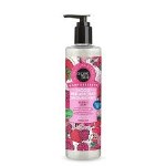 Natura Siberica Organic Shop Body Desserts Bubble Gum Αναζωογονητικό Αφρόλουτρο, 280ml