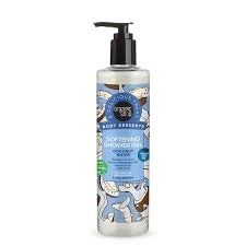 Natura Siberica Organic Shop Body Desserts Coconut Water Απαλό Αφρόλουτρο, 280ml