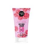 Natura Siberica Organic Shop Rasberry Αντηλιακή Κρέμα Προσώπου Κανονική-Ξηρή Επιδερμίδα SPF50 50ml