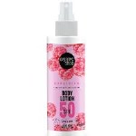Natura Siberica Organic Shop Sunscreen Body Lotion Αντηλιακή Λοσιόν Σώματος SPF50, 150ml